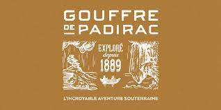 gouffre de padirac